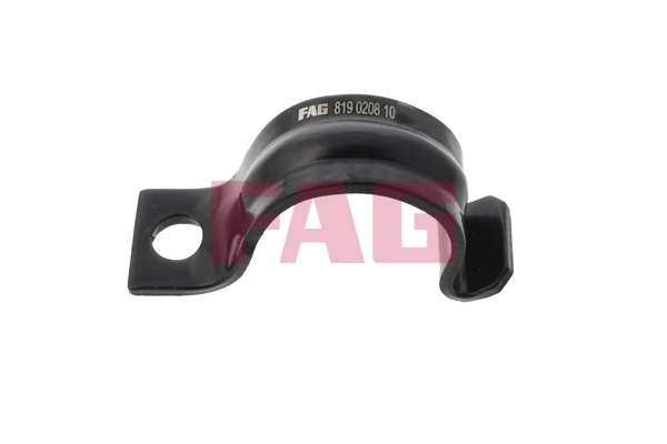 Bracket, stabiliser mounting